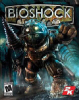 Feral Bioshock (FEJG36) Feral Bioshock (FEJG36)